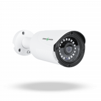 Зовнішня IP камера GV-074-IP-H-COА14-20 3МР (Lite) (Колір білий), Атикул LP6538 |  купить на VILKI.NET - фото № 1