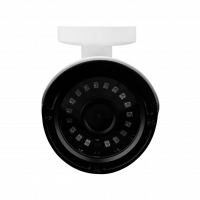 Зовнішня IP камера GV-074-IP-H-COА14-20 3МР (Lite) (Колір білий) - фото № 2
