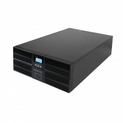 Smart-UPS LogicPower 10000 PRO RM (with battery) - зображення 1