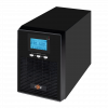 Smart-UPS LogicPower 1000 PRO (with battery) (чорний)- № 2