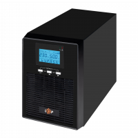 Smart-UPS LogicPower 1000 PRO (with battery) (Колір чорний) - фото № 2