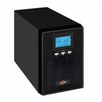 Smart-UPS LogicPower 1000 PRO (with battery) (Колір чорний) - фото № 3