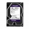 Жорсткий диск Western Digital 1TB Purple (WD10PURZ) (сріблястий) Western Digital - № 1