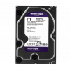 Жорсткий диск Western Digital 4TB Purple (сріблястий) Western Digital - № 1