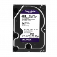 Жорсткий диск Western Digital 4TB Purple