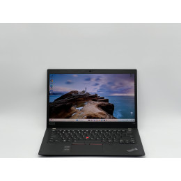 Ноутбук Lenovo ThinkPad T14s Gen 1