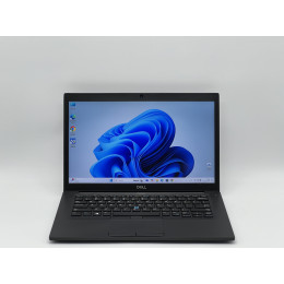 Ноутбук Dell Latitude 7490