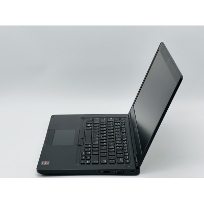 Ноутбук Dell Latitude 5495