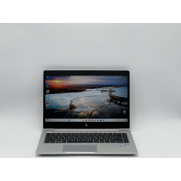 Ноутбук HP EliteBook 840 G6