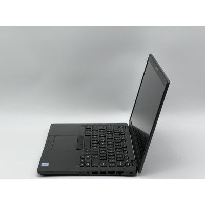 Ноутбук Dell Latitude 5400, i5-8365U, 8 GB, 240 GB, Intel UHD 620, 1366x768, TN [SH2412328] БУ