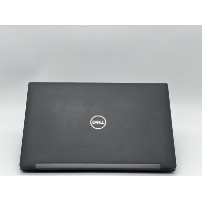 Ноутбук Dell Latitude 7490