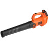 Повітродувка акумуляторна BLACK+DECKER BCBL200L  Black+Decker - № 1