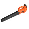 Повітродувка акумуляторна BLACK+DECKER BCBL200L - № 4