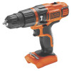 Дрель аккумуляторная ударная BLACK+DECKER BDCH188N - № 2