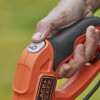 Триммер электрический BLACK+DECKER BESTE630 - № 6