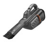 Пилосос акумуляторний BLACK+DECKER BHHV520JF  Black+Decker - № 1