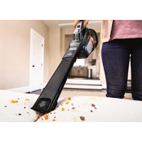 Пилосос акумуляторний BLACK+DECKER BHHV520JF  - фото № 11