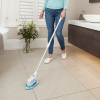 Електрощітка дельтовидна BLACK+DECKER BHPC220  - фото № 2