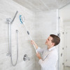 Електрощітка дельтовидна BLACK+DECKER BHPC220 - № 4