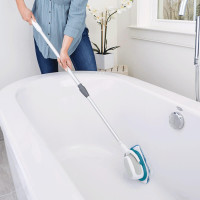 Електрощітка дельтовидна BLACK+DECKER BHPC220  - фото № 5