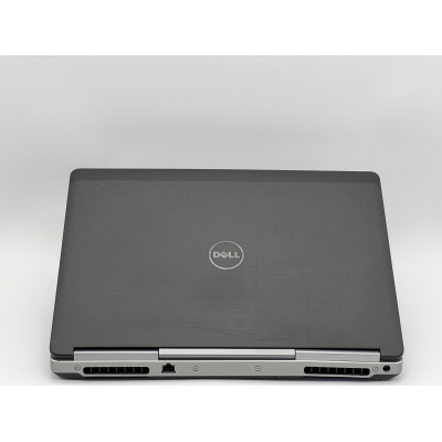 Ноутбук Dell Precision 7510