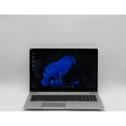 Ноутбук HP EliteBook 850 G5