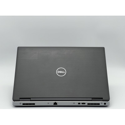 Ноутбук Dell Precision 7540