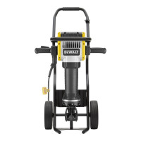 Молоток відбійний мережевий DeWALT D25981K  - фото № 2