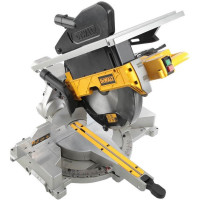 Пила комбинированная сетевая DeWALT D27111  - фото № 2