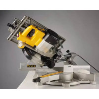 Пила комбинированная сетевая DeWALT D27111  - фото № 10