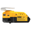 USB адаптер DeWALT DCB094K - № 2