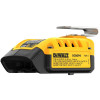 USB адаптер DeWALT DCB094K - № 3