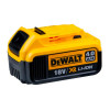 Акумуляторна батарея DeWALT DCB182 DCB182 - № 3