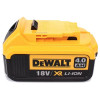 Акумуляторна батарея DeWALT DCB182 DCB182 - № 4