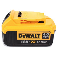 Аккумуляторная батарея DeWALT DCB182 DCB182  - фото № 4