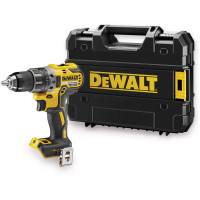 Дрель-шуруповерт аккумуляторная бесщёточная DeWALT DCD791NT , Атикул LP26736 |  купить на VILKI.NET - фото № 1