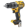 Дрель-шуруповерт аккумуляторная бесщёточная DeWALT DCD791NT - № 2