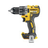 Дрель-шуруповерт аккумуляторная бесщёточная DeWALT DCD791NT - № 3