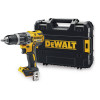 Дрель-шуруповерт аккумуляторная бесщеточная ударная DeWALT DCD796NT  DeWALT - № 1