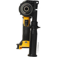 Дрель-шуруповерт аккумуляторная бесщёточная DeWALT DCD991NT  - фото № 4