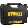 Дрель-шуруповерт аккумуляторная бесщёточная DeWALT DCD991NT - № 7