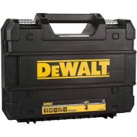 Дрель-шуруповерт аккумуляторная бесщёточная DeWALT DCD991NT  - фото № 7