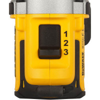 Дрель-шуруповерт аккумуляторная бесщёточная DeWALT DCD991NT  - фото № 8