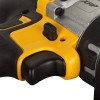 Дрель-шуруповерт аккумуляторная бесщёточная DeWALT DCD991NT - № 10