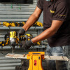 Дрель-шуруповерт аккумуляторная бесщёточная DeWALT DCD991NT - № 13