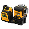 Уровень лазерный линейный DeWALT DCE089D1G18 - № 3