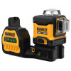 Уровень лазерный линейный DeWALT DCE089D1G18 - № 4