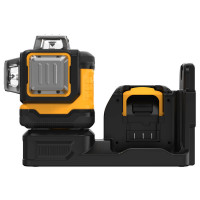 Уровень лазерный линейный DeWALT DCE089D1G18  - фото № 6