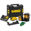 Уровень лазерный линейный DeWALT DCE089D1G18 - № 8