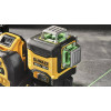 Уровень лазерный линейный DeWALT DCE089D1G18 - № 9